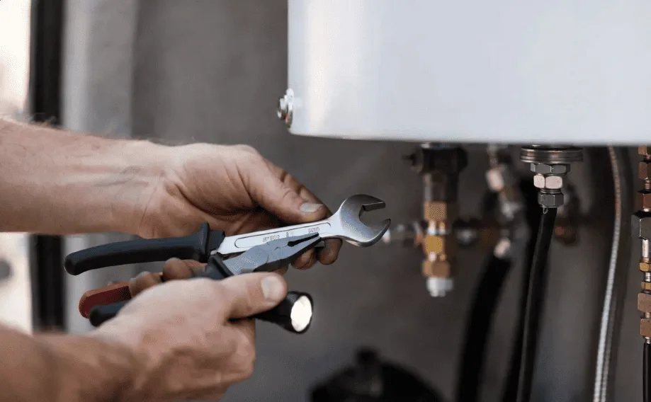 Why choose Water Heater Repair in Menard, TX